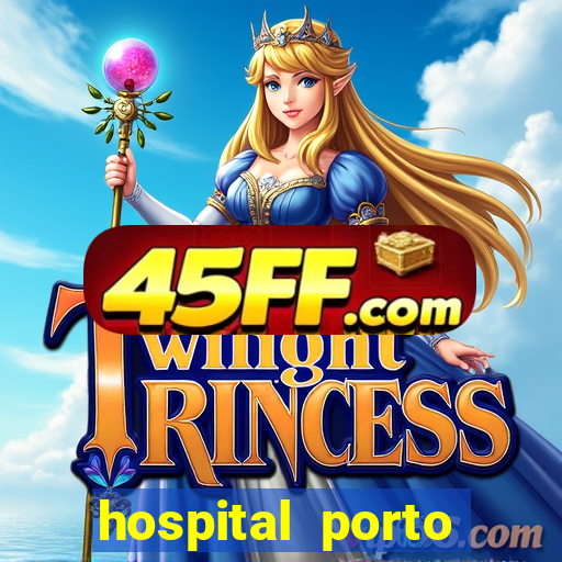 hospital porto alegre trabalhe conosco